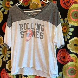 The Rolling Stones Shirt